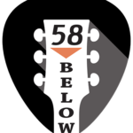 58 Below