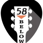 58 Below