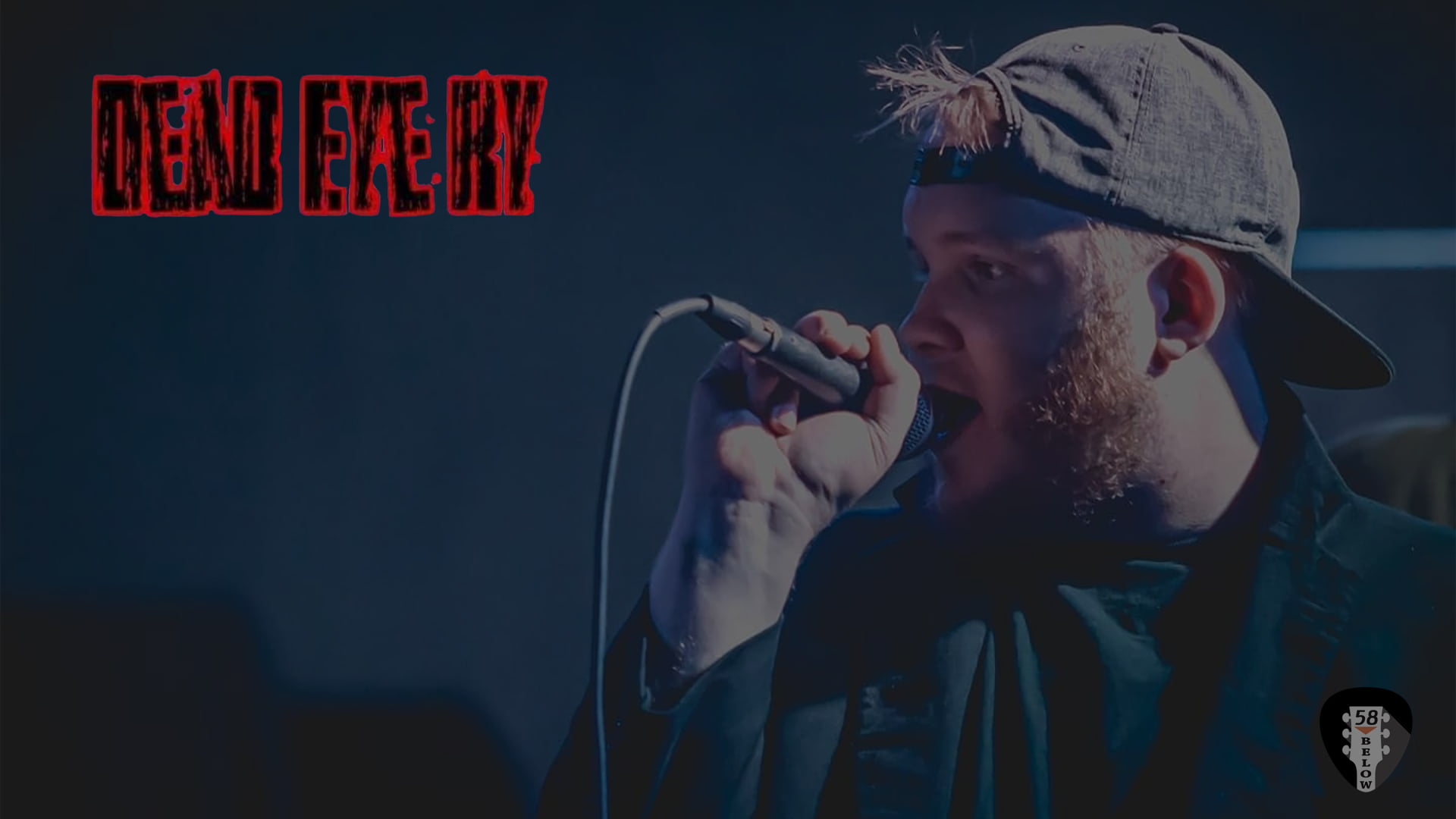 58below Presents Dead Eye Ry