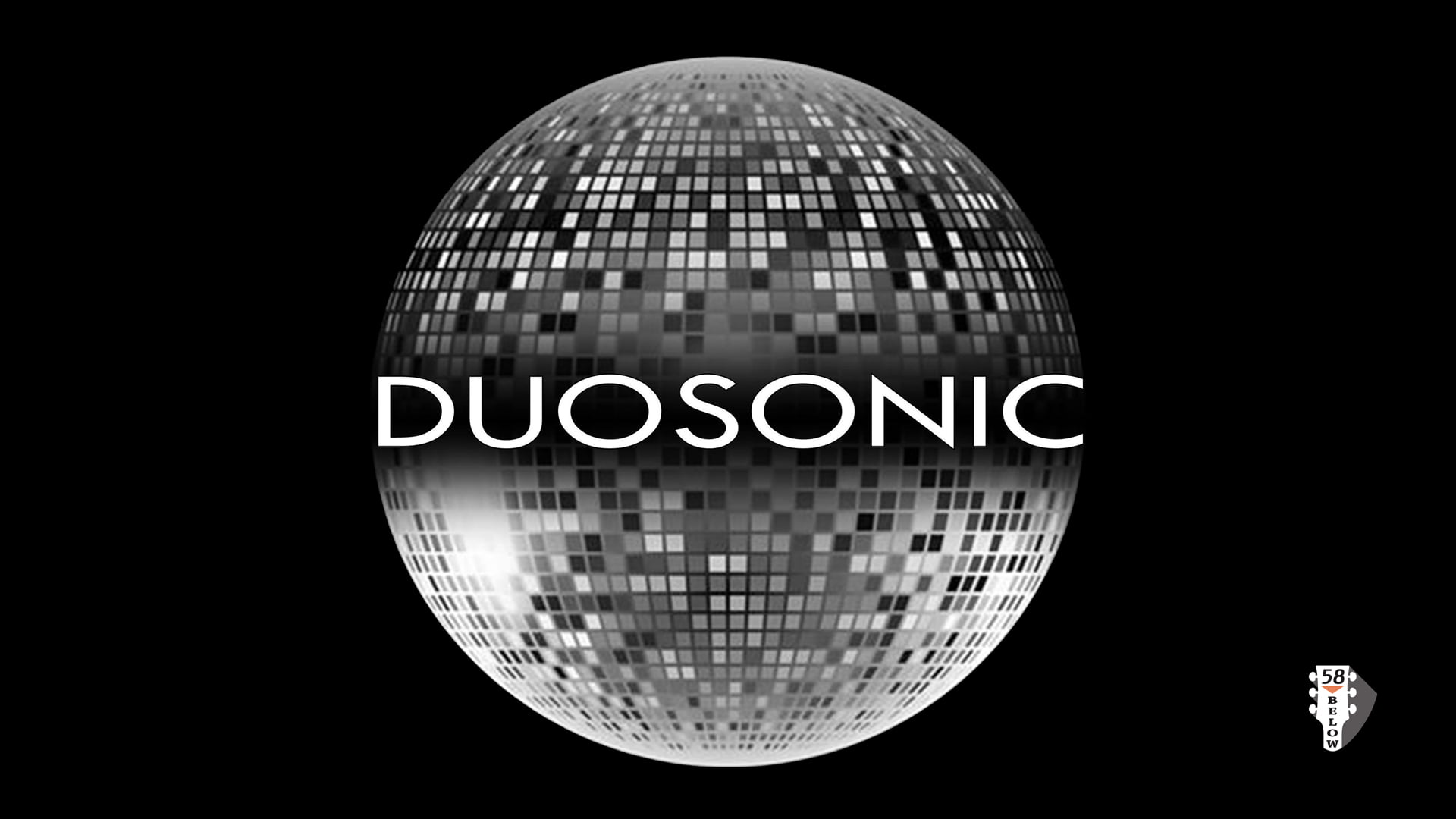 Duosonic