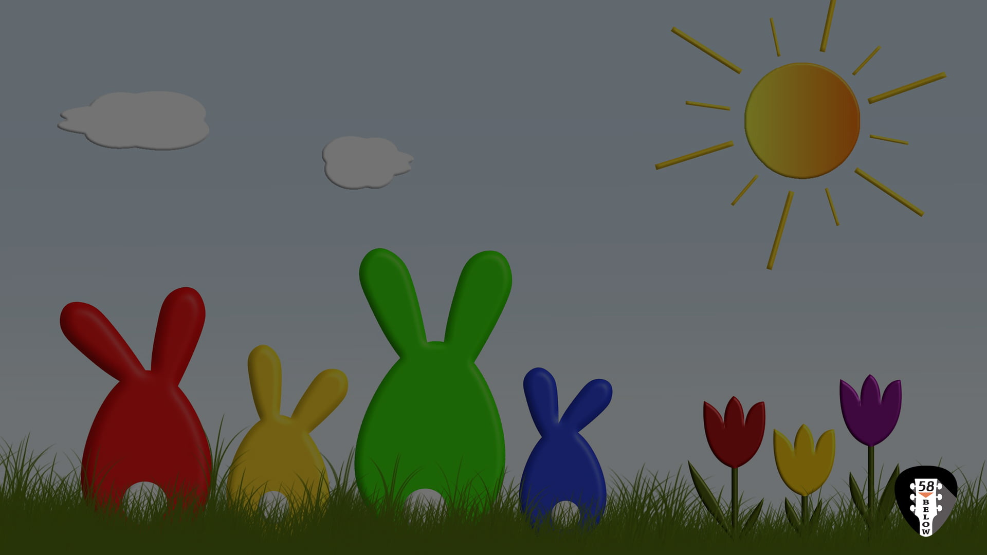 Bunny Hop Event