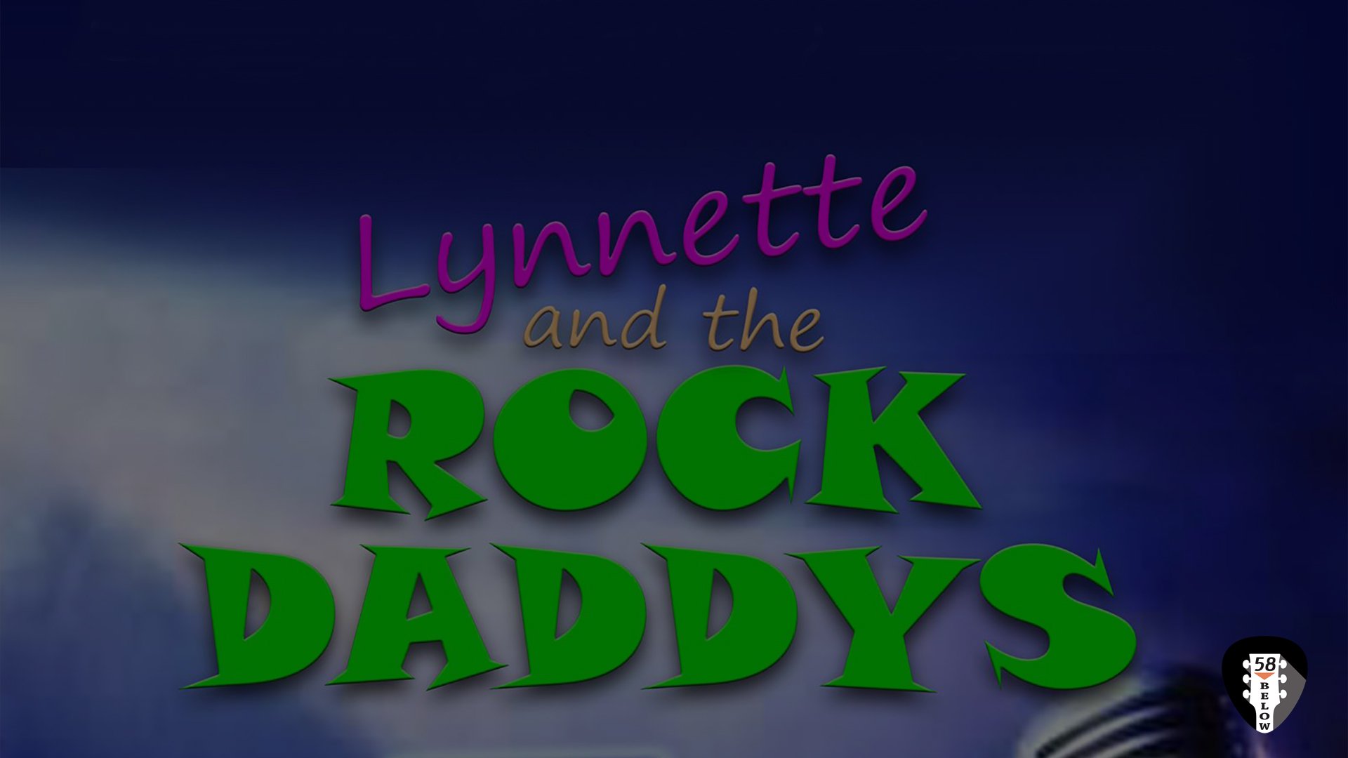 Lynnette and the Rock Daddys