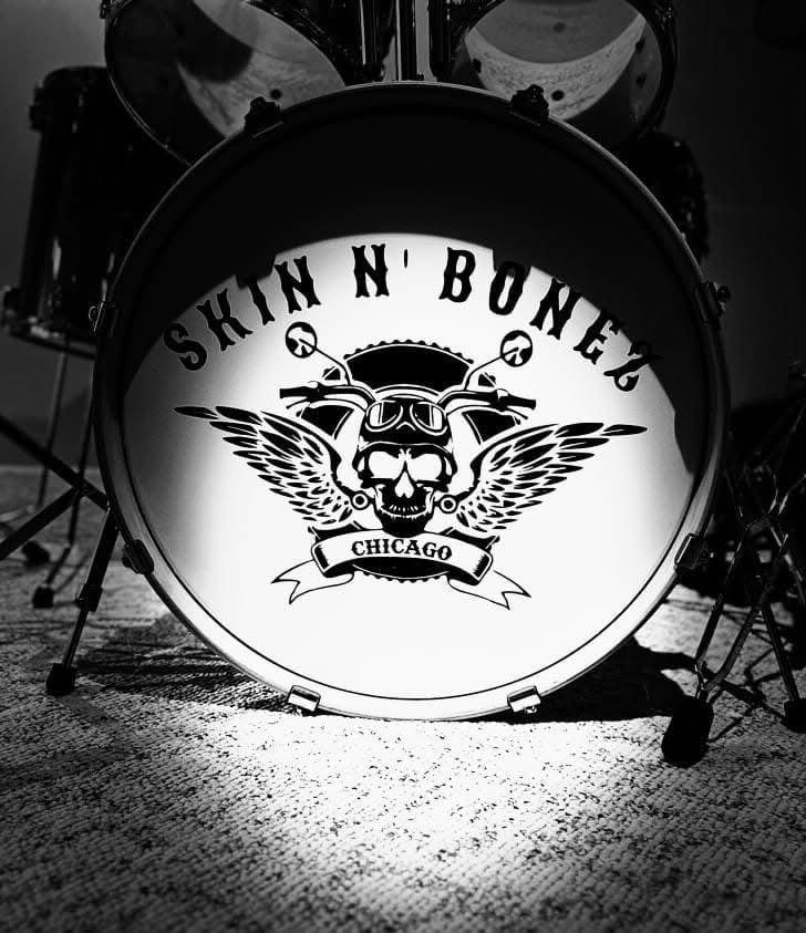 Skin N Bones Chicago at 58 Below