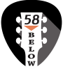 58 Below